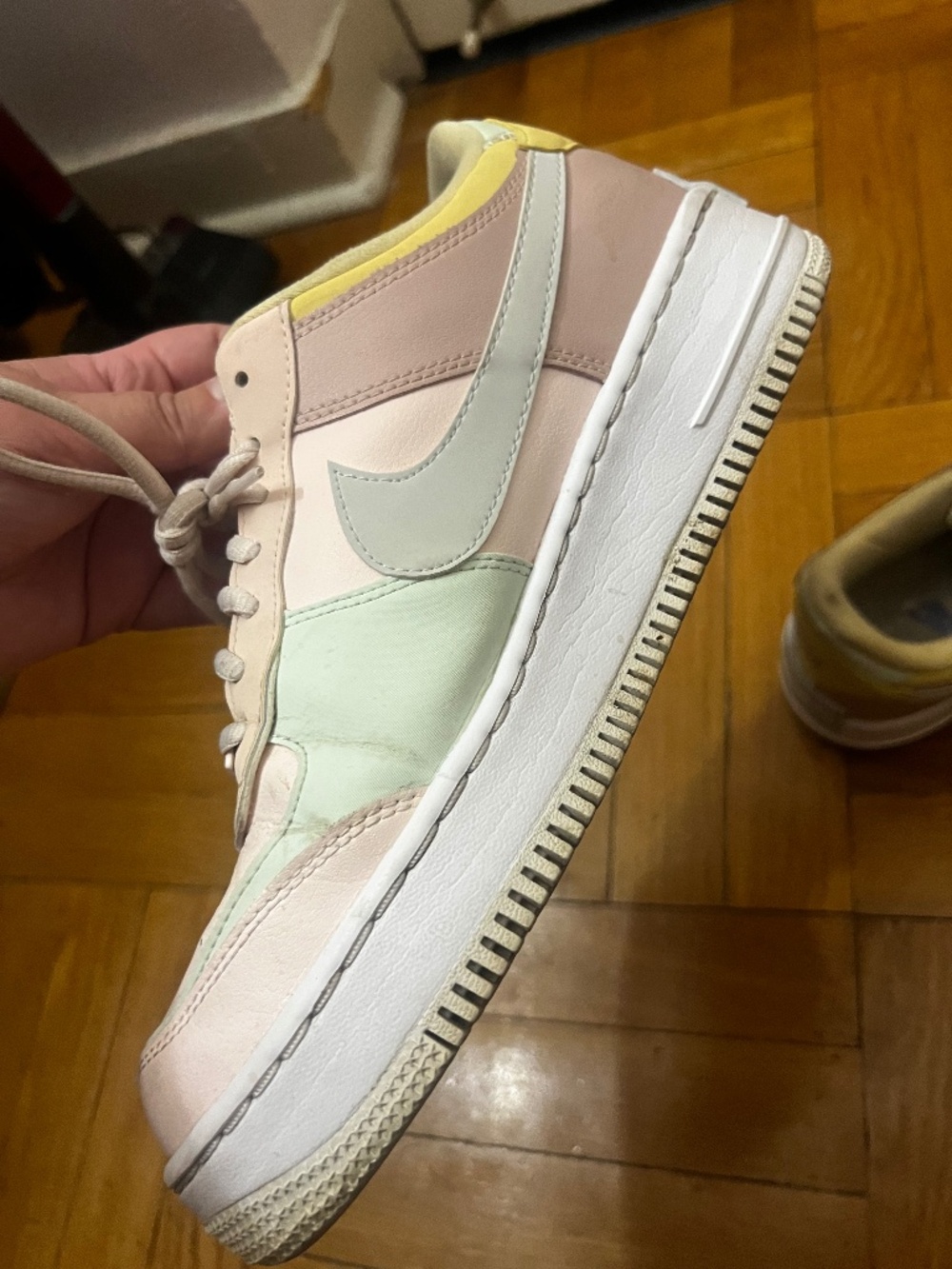 Nike Air Forces